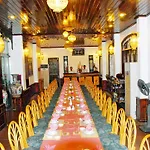 Areca Hotel