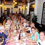 Areca Hotel