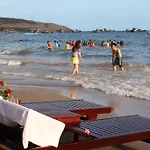 Song Bien Xanh Resort