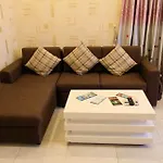 Nha Trang Seaview Penthouse Apartment