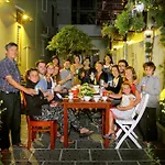 Mây Xanh Homestay
