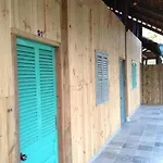 Lang Cau Homestay