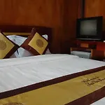 Khách sạn Cát Bà Eco Lodge