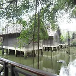 Binh Quoi 2 Resort