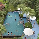 Family Resort Ba VI
