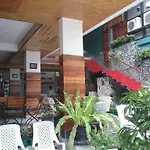 Sky Garden Apartment