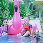Green Boutique Villa