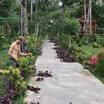 Giraffa Phu Quoc Bungalows