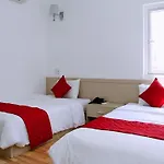The Carnation Hotel Da Nang