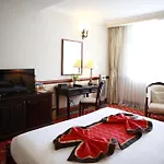 Sammy Dalat Hotel