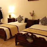 Saigon Park Resort