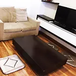 Galaxy Apartment