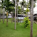 Fishing Village Hotel