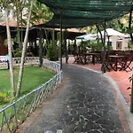 Fishing Village Hotel