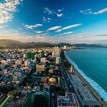 Nha Trang Seaview Penthouse Apartment