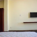 Blue Heaven Hotel