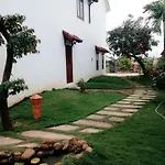 The Field Homestay