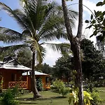 Giraffa Phu Quoc Bungalows