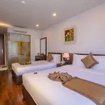 Sake Hotel