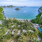 Cat Ba Beach Resort