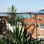 Thuy Tien Sea View Apartment