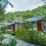 Cat Ba Beach Resort