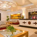 Cherry Hotel 3