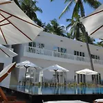 Surf4You Residence