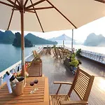 Paragon Cruise