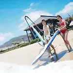 Tropicana Beach Resort & Spa