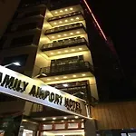 Family Airport Hotel