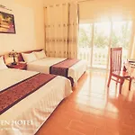 Queen Hotel Thanh Hoa