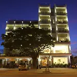 Jazz Hotel