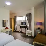 Danang Center Hotel
