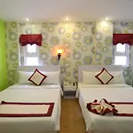 Minh Hoang Hy Hotel
