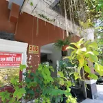 Nhiet Doi Hotel