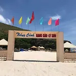Dai Thanh 1 Motel Cang Sa Ky