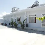 Van Nguyen Minihouse