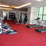 Nha Trang Wonderland Apartments