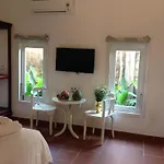 Seaside Homestay
