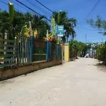 Petunia Garden Homestay And Hostel