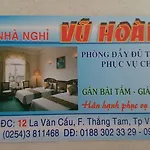 Vu Hoang Guest House