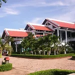 Long Hai Beach Resort