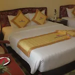 Sai Gon Kim Lien Hotel Vinh City