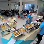 Coral Sea Resort