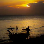 Coral Sea Resort
