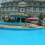 Queen Hotel Thanh Hoa