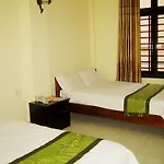 Champa Hue Hotel