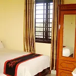 Champa Hue Hotel