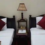 Hanoi Golden Moon Guest House